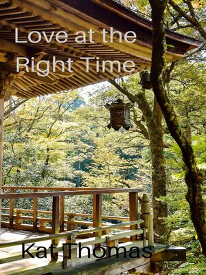 cover image of Love at the Right Time